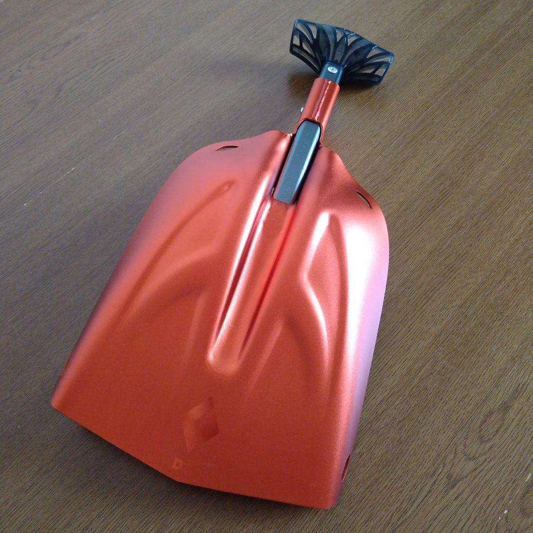  ブラックダイヤモンド ディプロイ3