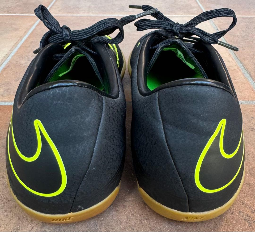 希少　美品　Nike Hypervenom PhelonII IC 25.5cm