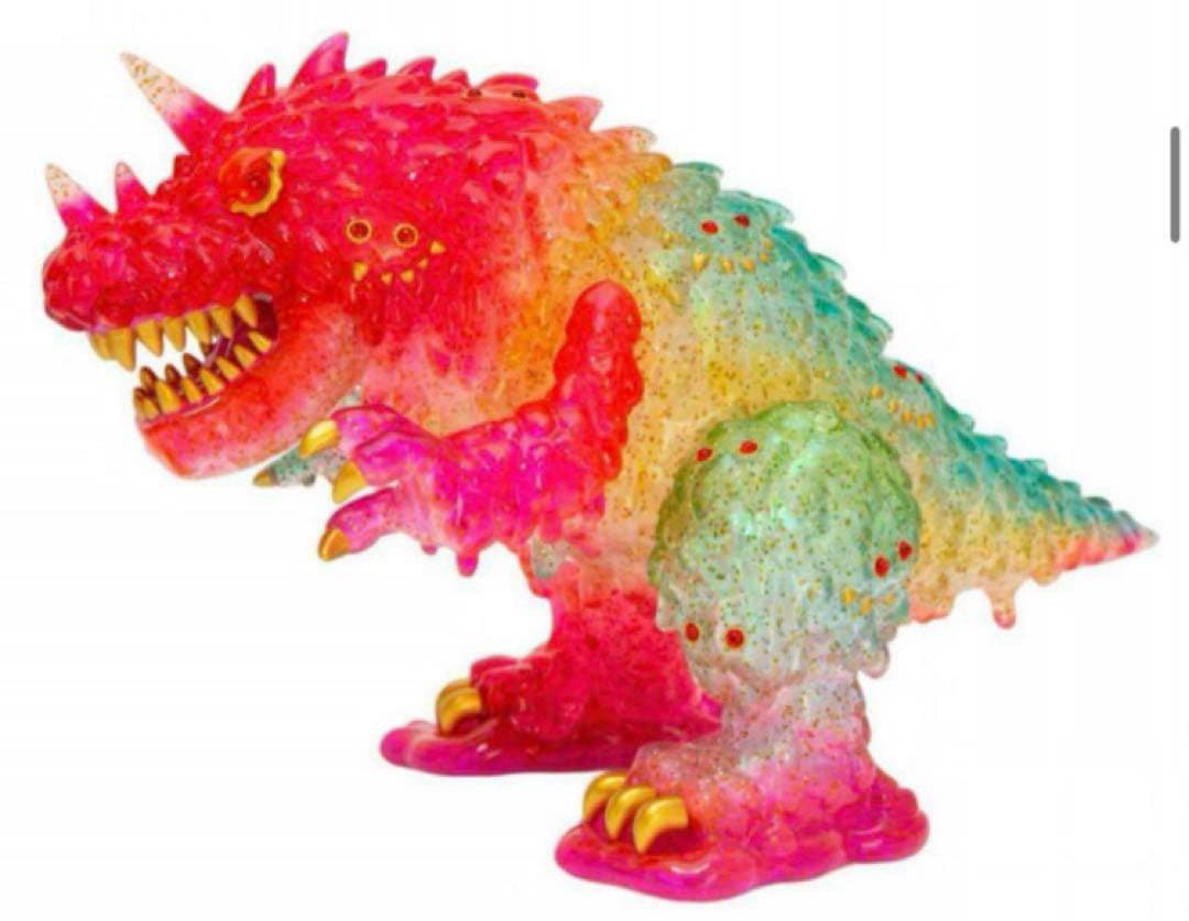 instinctoy　VINCENT VIVID GLITTER G.I.D