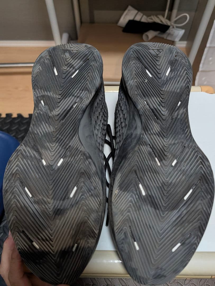 シューズ(男性用) ae1