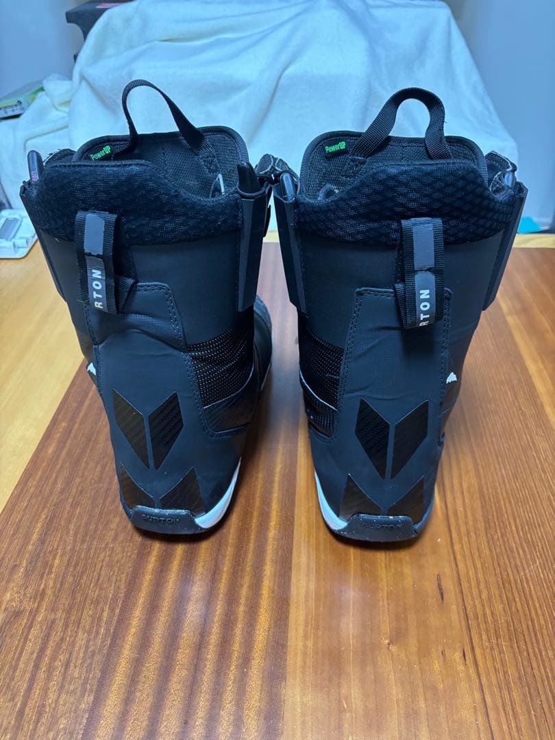 バートン　ion アイオン　23-24モデル　27cm