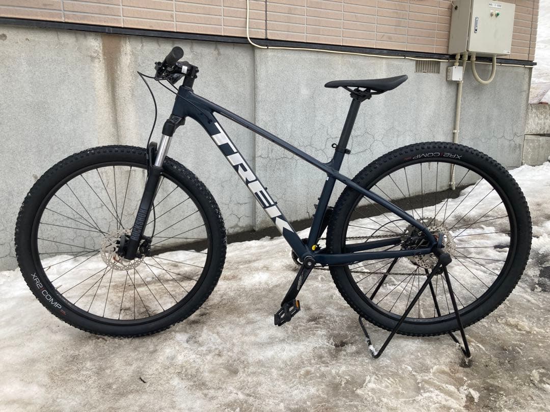 自転車本体 2022 TREK Marlin 7 Gen 2 Msize 29er