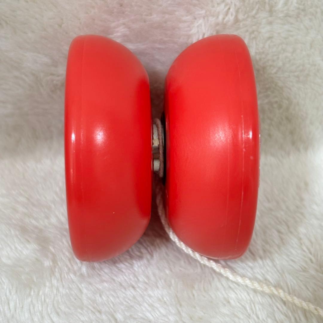 【美品】YOYOJAM ヨーヨージャム KICK SIDE キックサイド 限定品