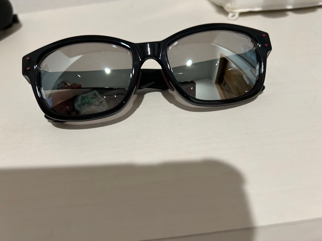 j*m様 最終値下　サイトマスター　クラシコ　クリスタルブラック　LG シルバー