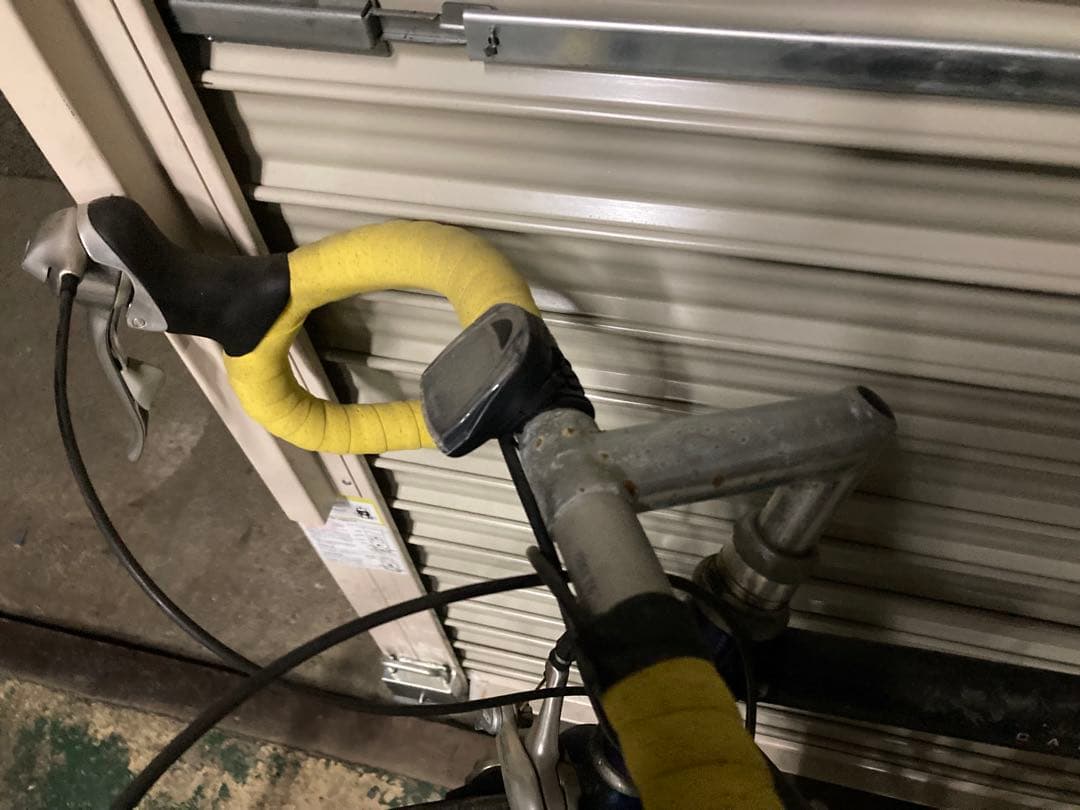 自転車本体 TREK 2100