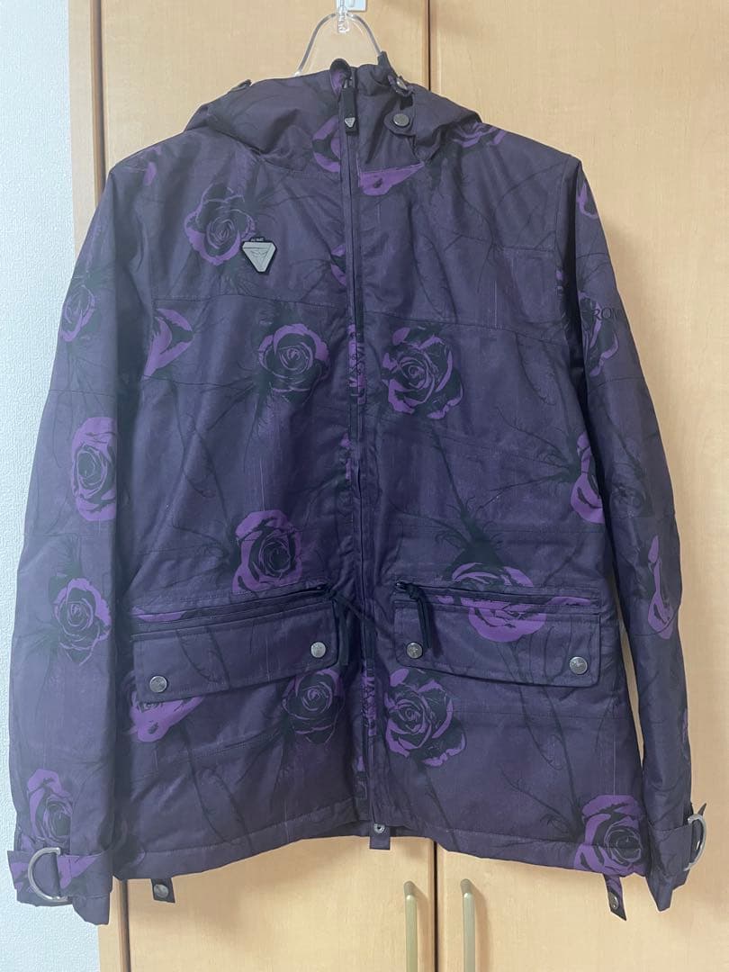 【新品】ROME SDS スノボ ジャケット