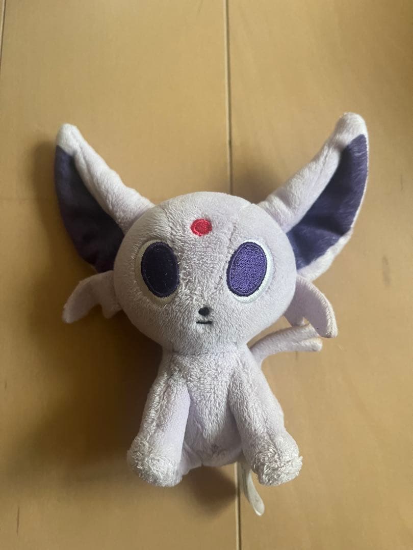エーフィ ぬいぐるみ ポケモン