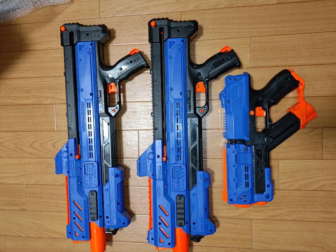 X Shot 3個セット