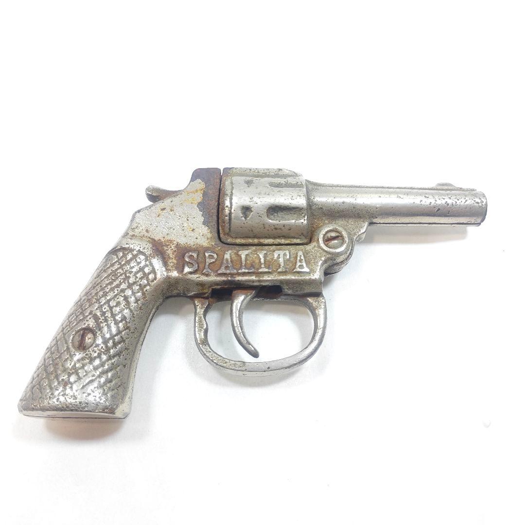 SPALLTA ピストル100連発 詳細不明
