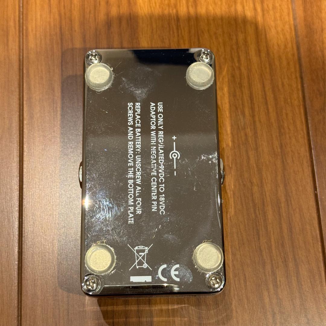 ギター Xotic RC-Booster V2