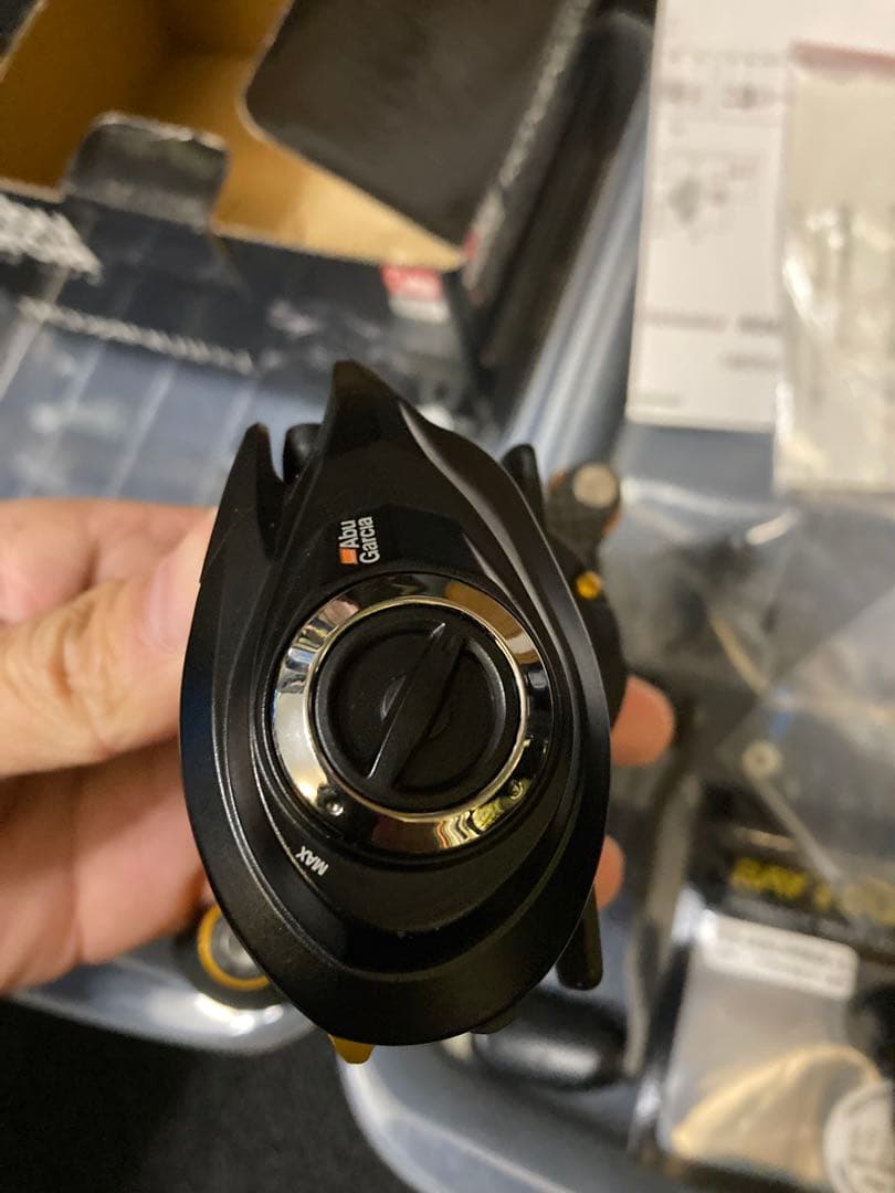 ロキサーニBF8 L フルカスタム