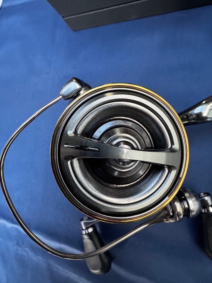 シマノ　18ステラC3000SDH