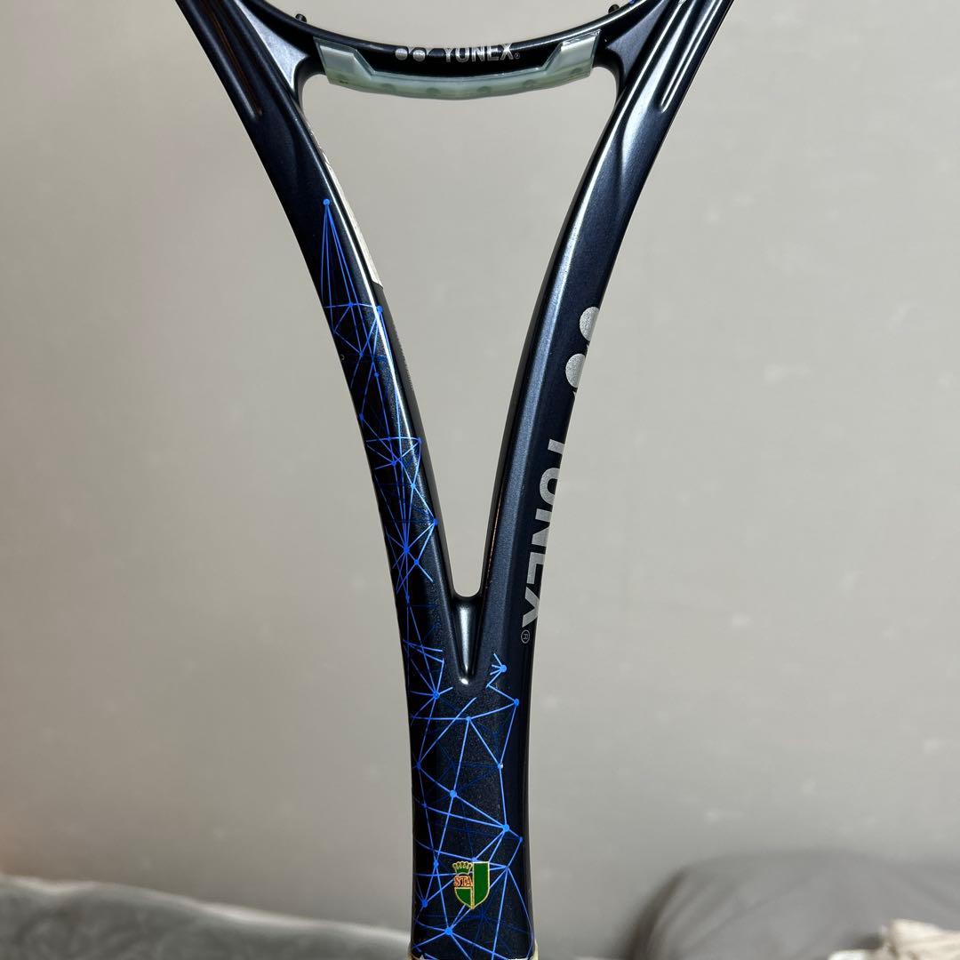 YONEX GEOBREAK 80S ソフトテニスラケット