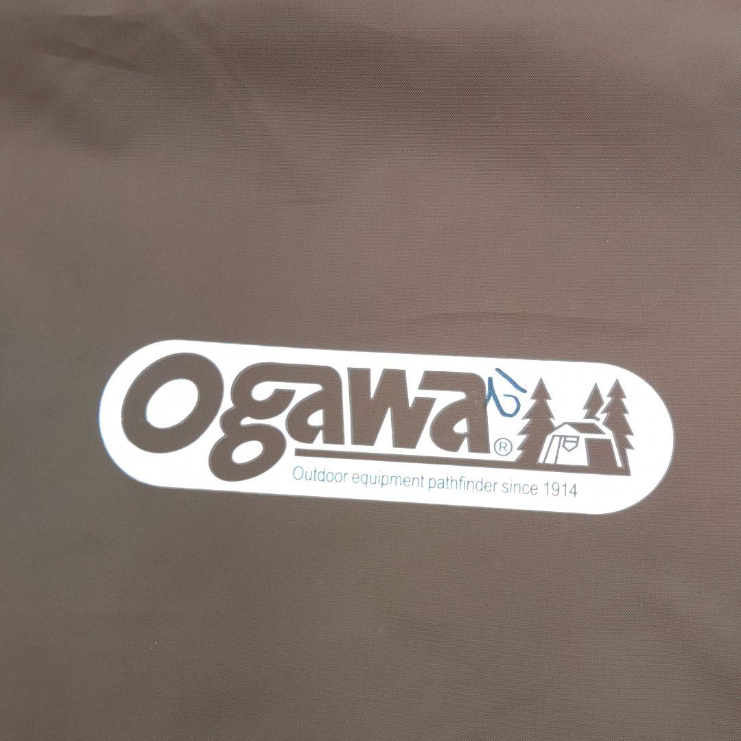 Ogawa 小川テント　ピルツ12ハーフインナー