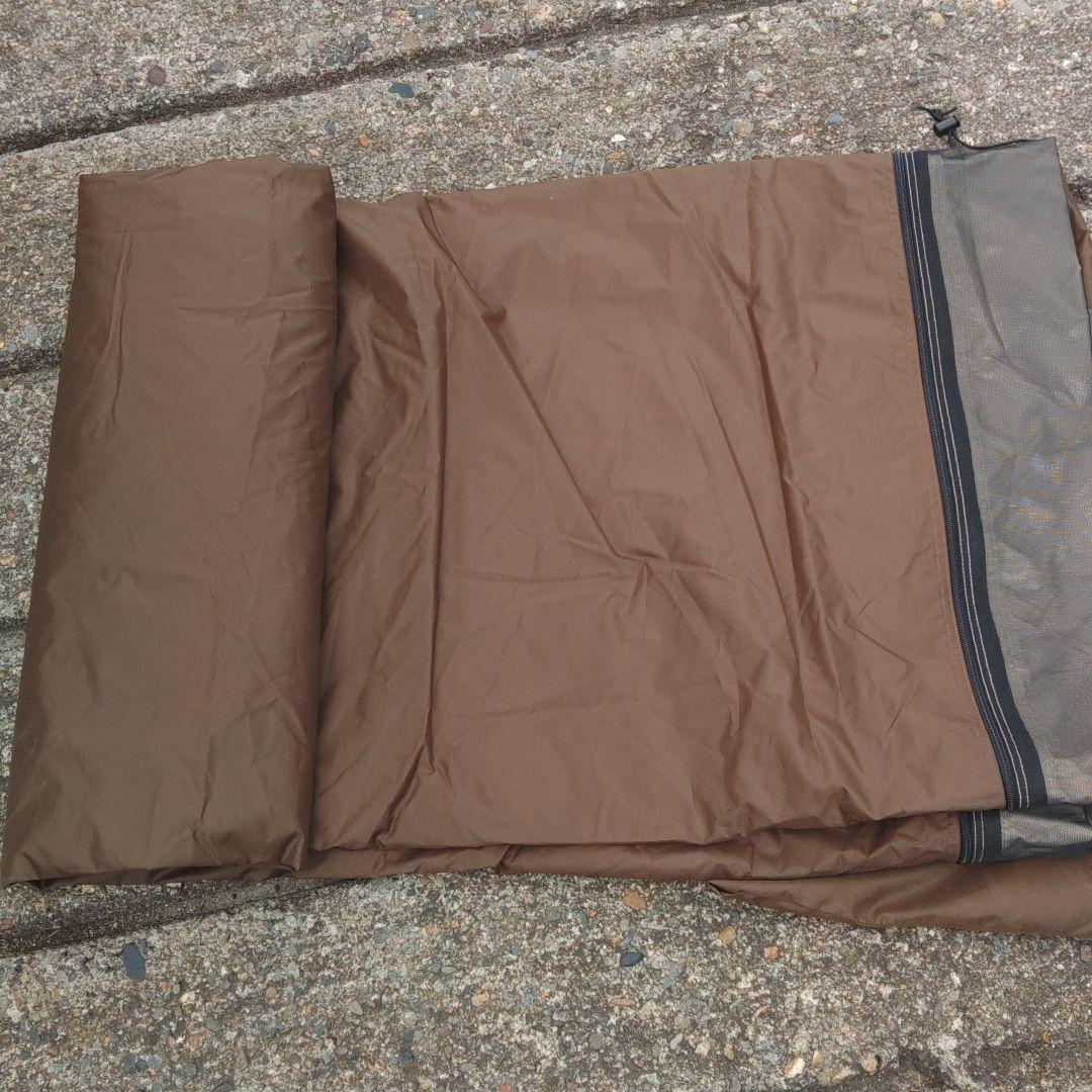 Ogawa 小川テント　ピルツ12ハーフインナー