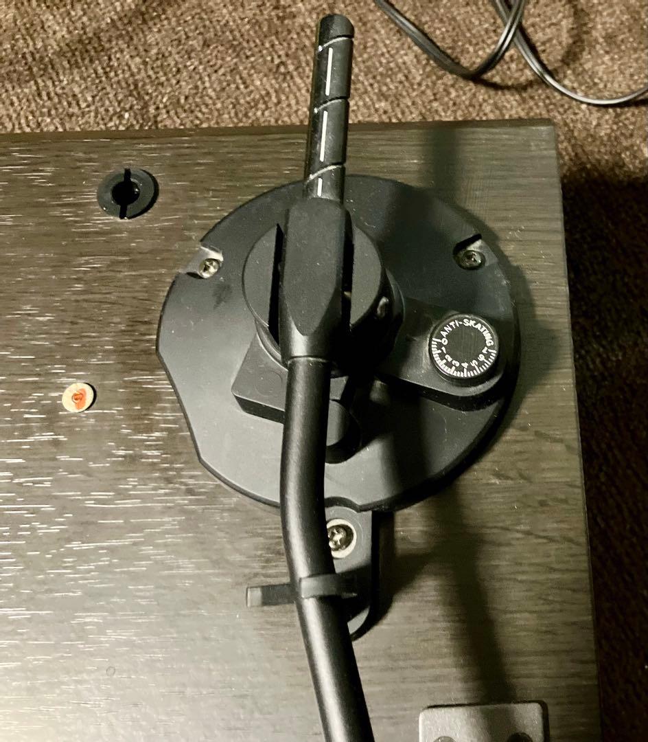 Vestax POT-4000 ターンテーブル