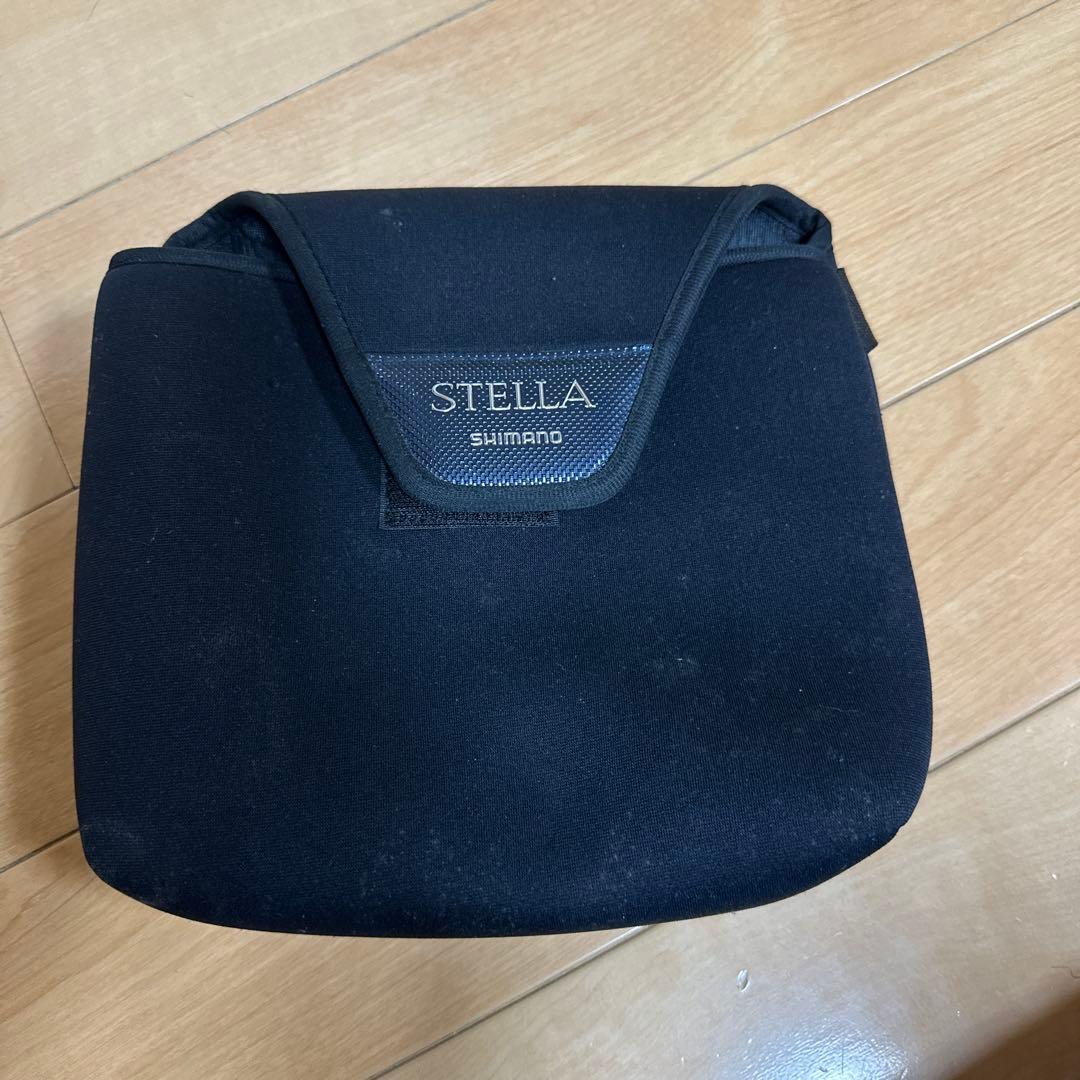 STELLA SW-20000PG スピニングリール
