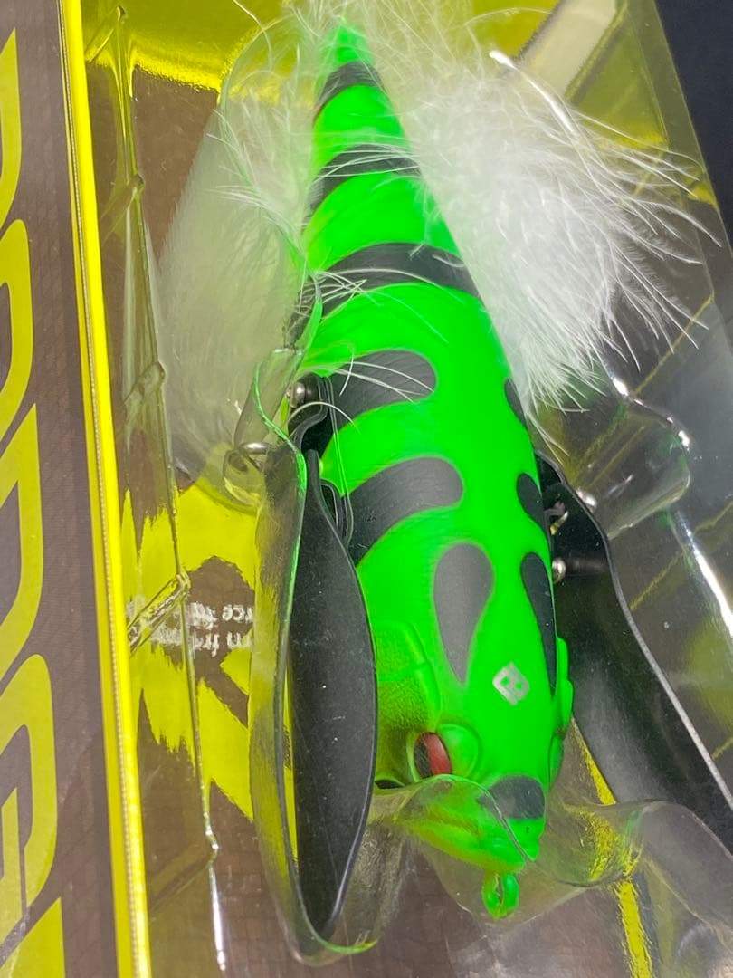 DODGE バサクラ 限定カラー ★レイドジャパンダッジ ダッヂ希少カラー