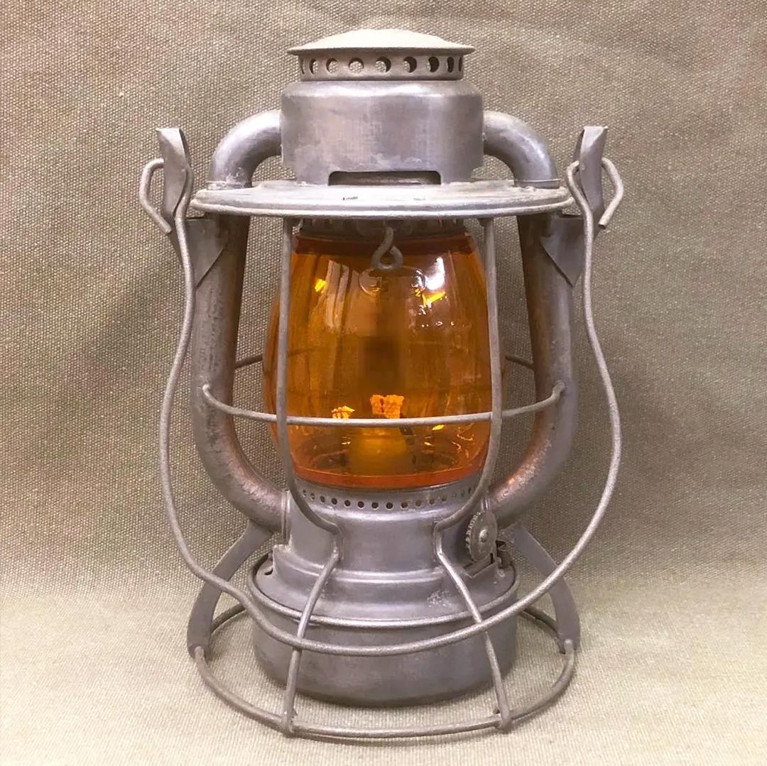 DIETZ VESTA デイツベスタ（アンバーグローブ）