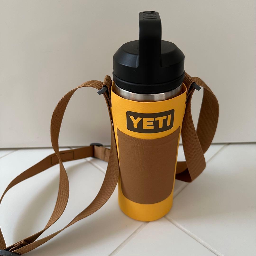 バーベキュー・調理用品 Bottle Sling for Rambler Bottles 18oz