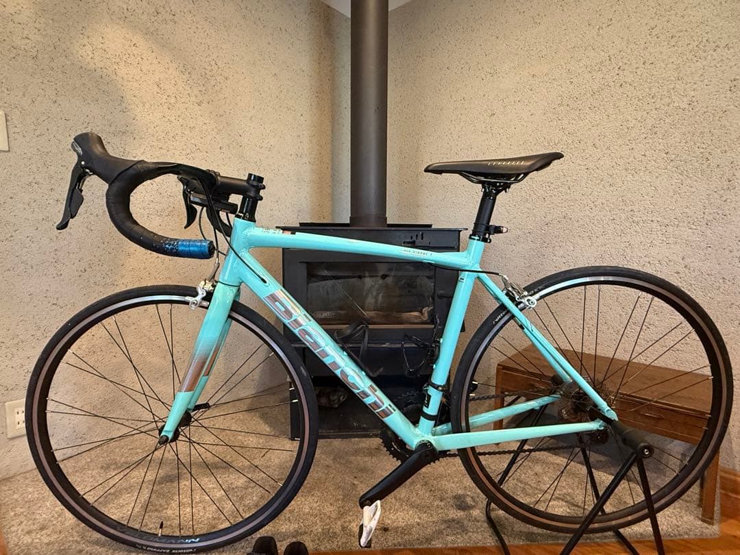 ビアンキニローネ7