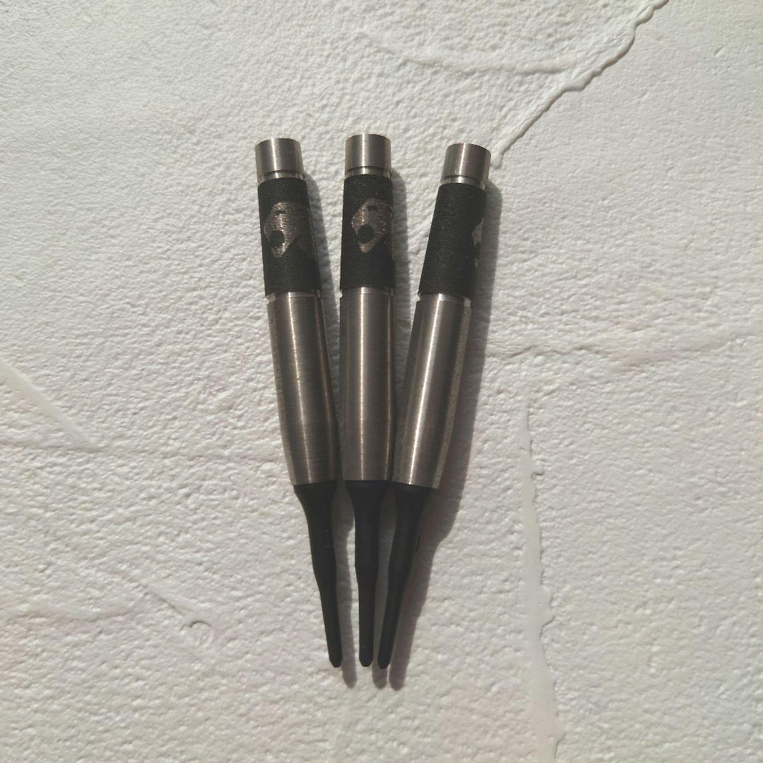 激レア　PUMA DARTS ELITE