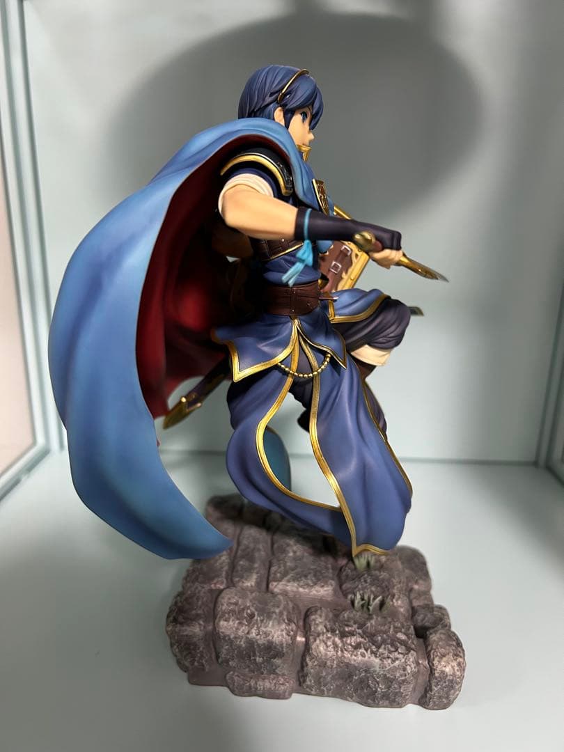 ファイアーエムブレム マルス 1/7 完成品フィギュア