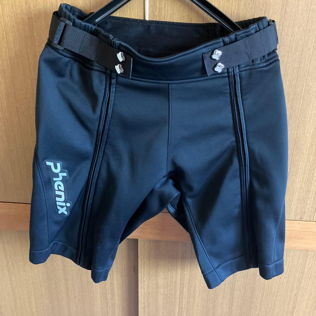 Phenix スキーウェア ハーフパンツL