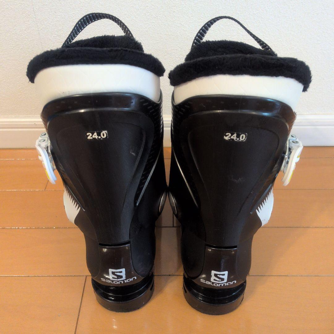 Salomon スキーブーツ 24.0