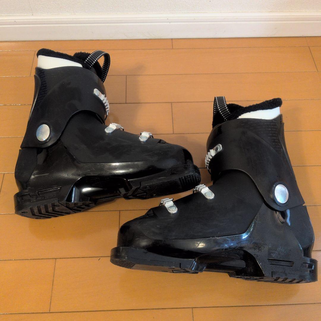 Salomon スキーブーツ 24.0