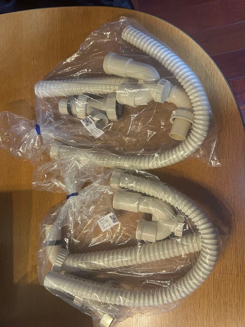 【激レア】新品！タカラベルモント 純正 AERA34A0 2個セット！