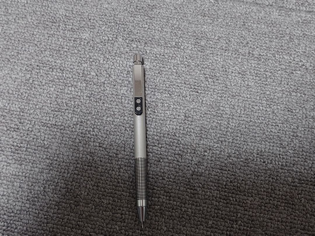 ペンテルテクノマチック