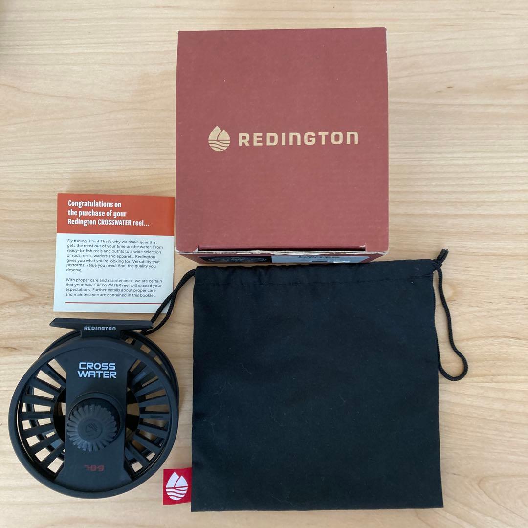 レディントン　クロスウォーター　＃7.8.9