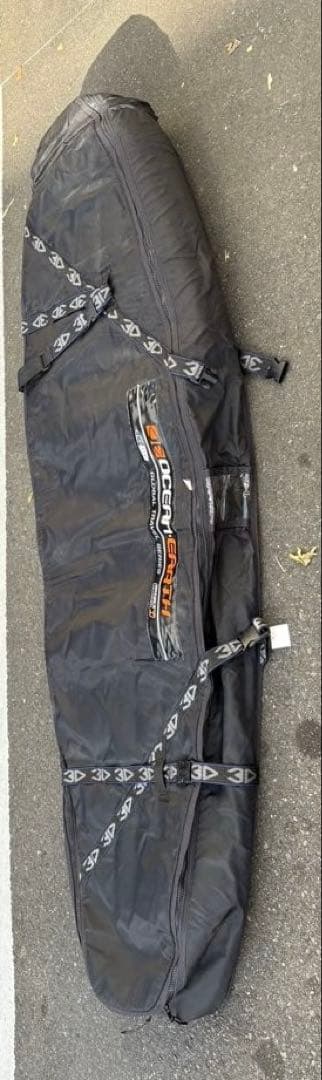 N*n様 サーフボードケース 7feet ハードタイプ2〜3本用#値下げしました