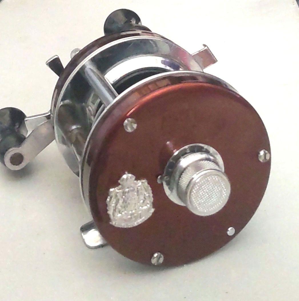 美品★ABU Ambassadeur アブ アンバサダー 5500