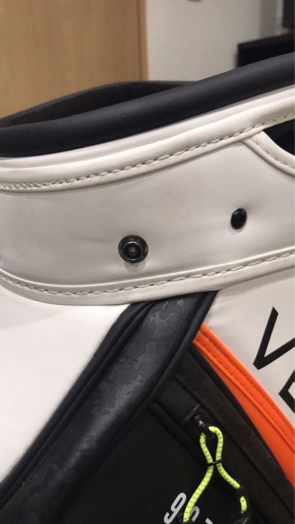 美品　ベゼル　プライム　10型　ギャディーバック