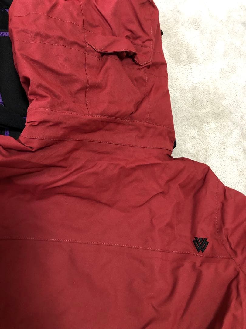 ⭐️即日発送BURTON バートン　ウェア　スキー　ボード　スノボ　　XS