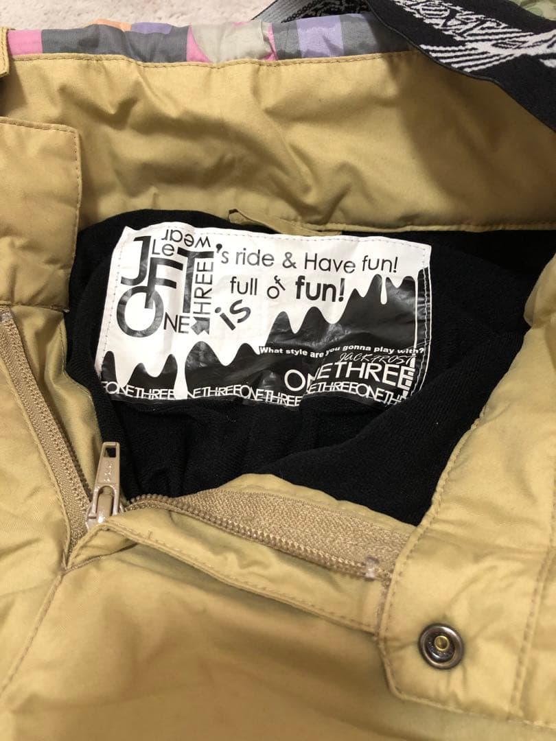 ⭐️即日発送BURTON バートン　ウェア　スキー　ボード　スノボ　　XS