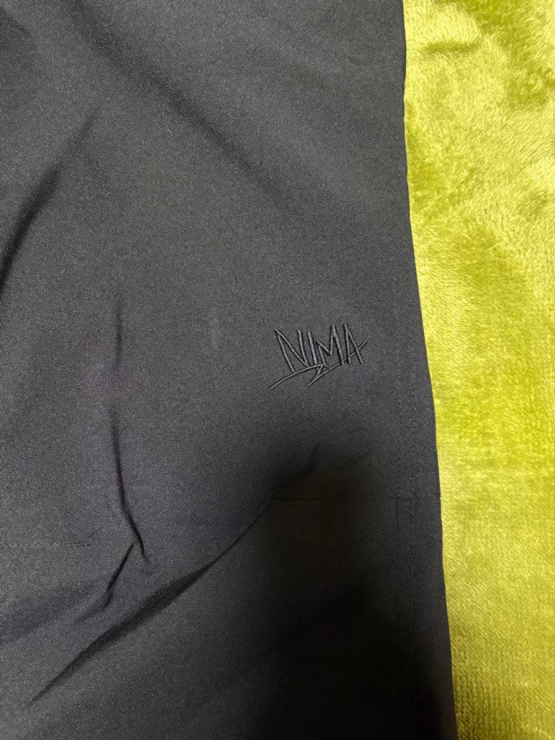 NIMA スノーボードウエア　下