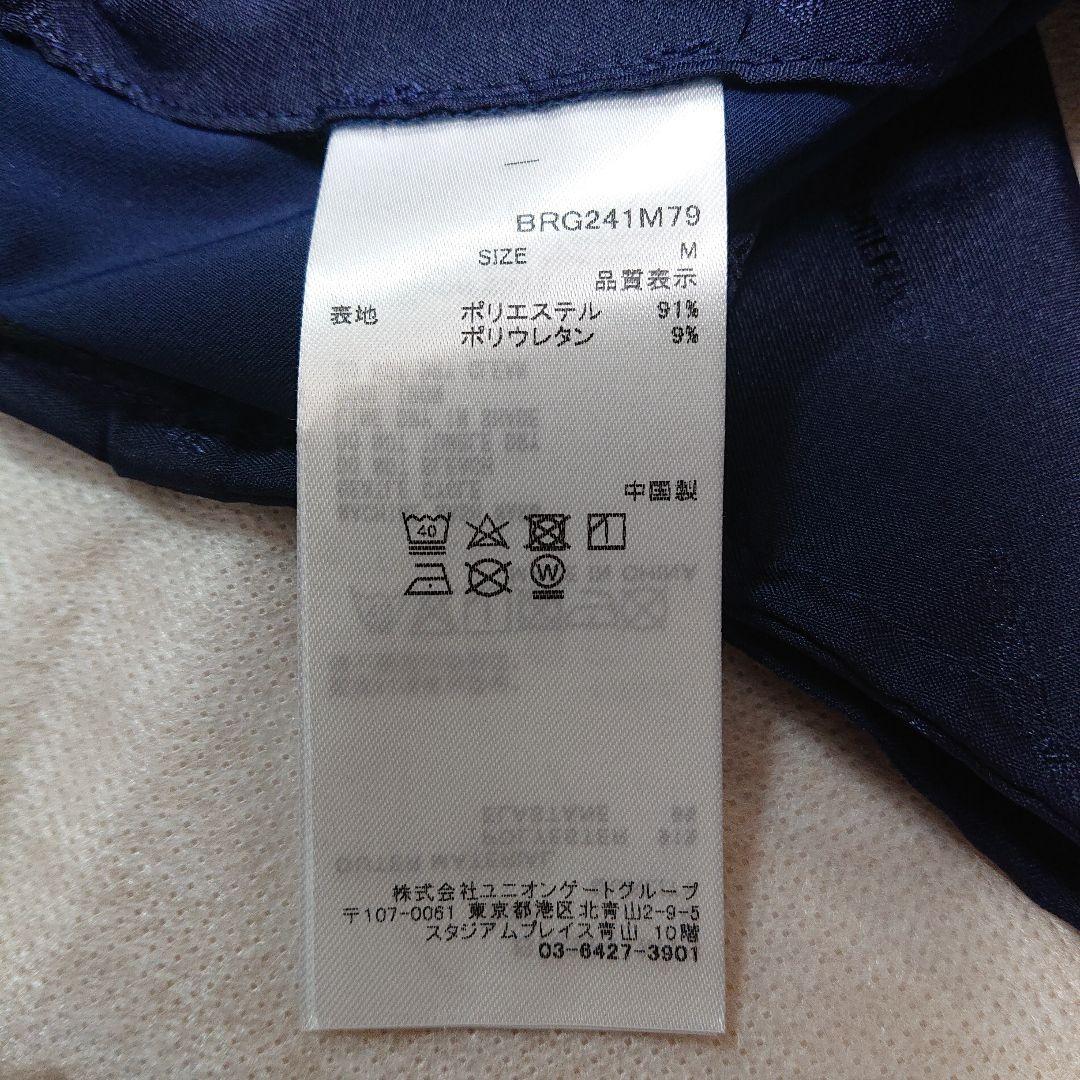 BRIEFING GOLF ブリーフィングゴルフ　メンズウェア　ショートパンツМ