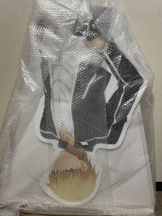 fate stay night ギルガメッシュ 等身大パネル