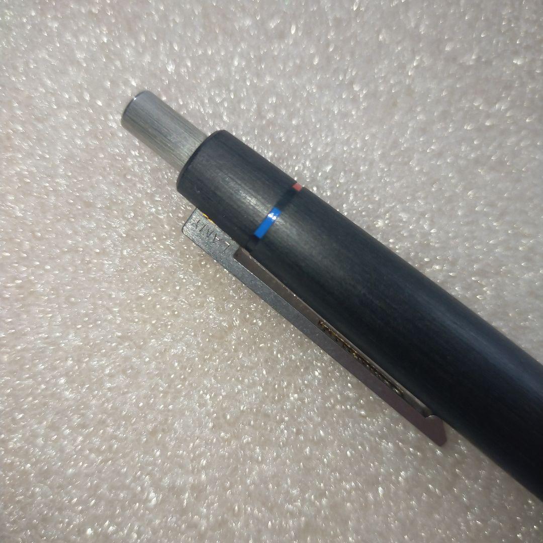 ✨️LAMY　2000 多機能　ボールペン　4色ペン✨️