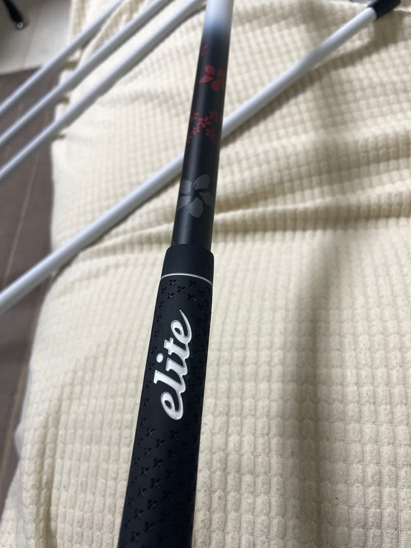 ブリヂストンゴルフ BX2HT アイアン 5本セット[＃6-PW]