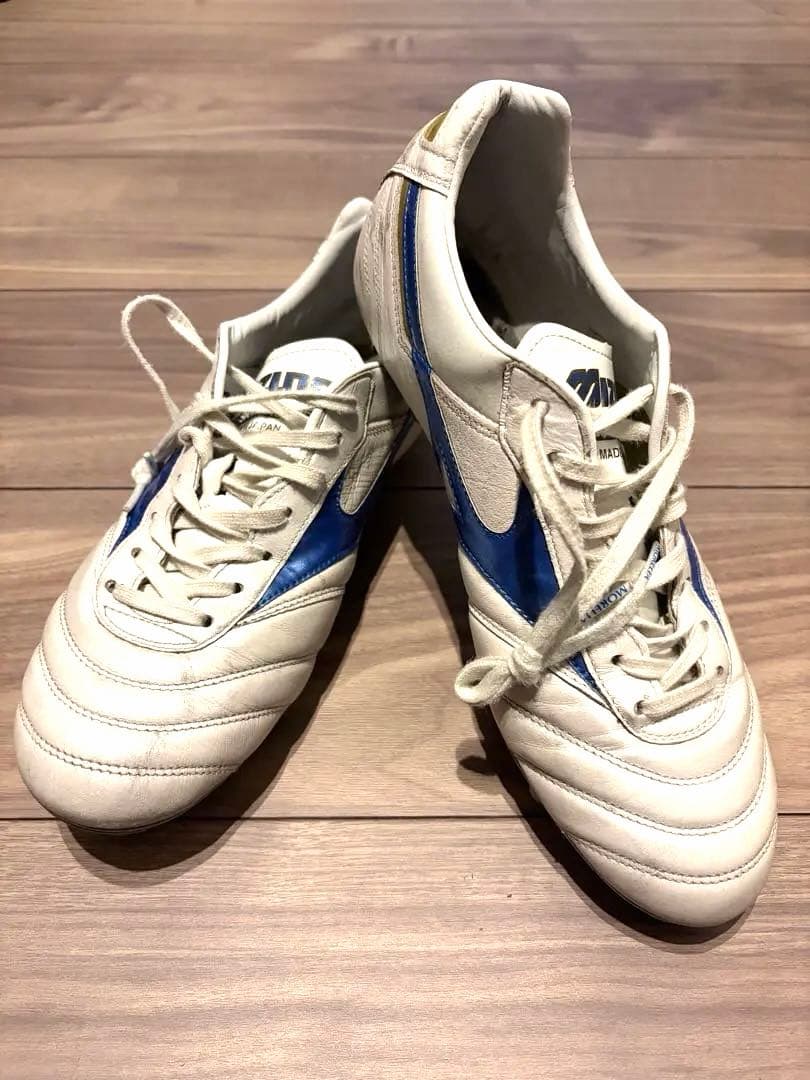 モレリア2ジャパン　26.5