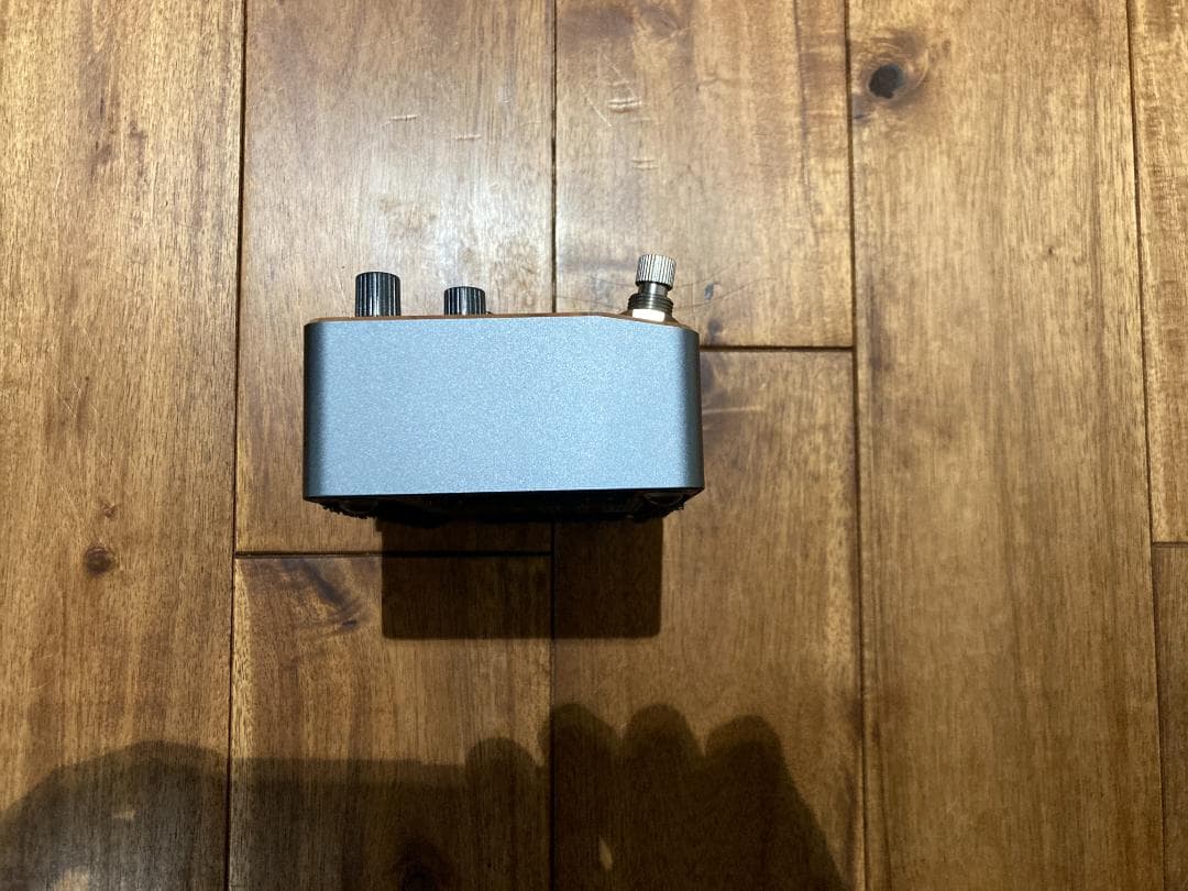 【超美品】Neural DSP Nano Cortex