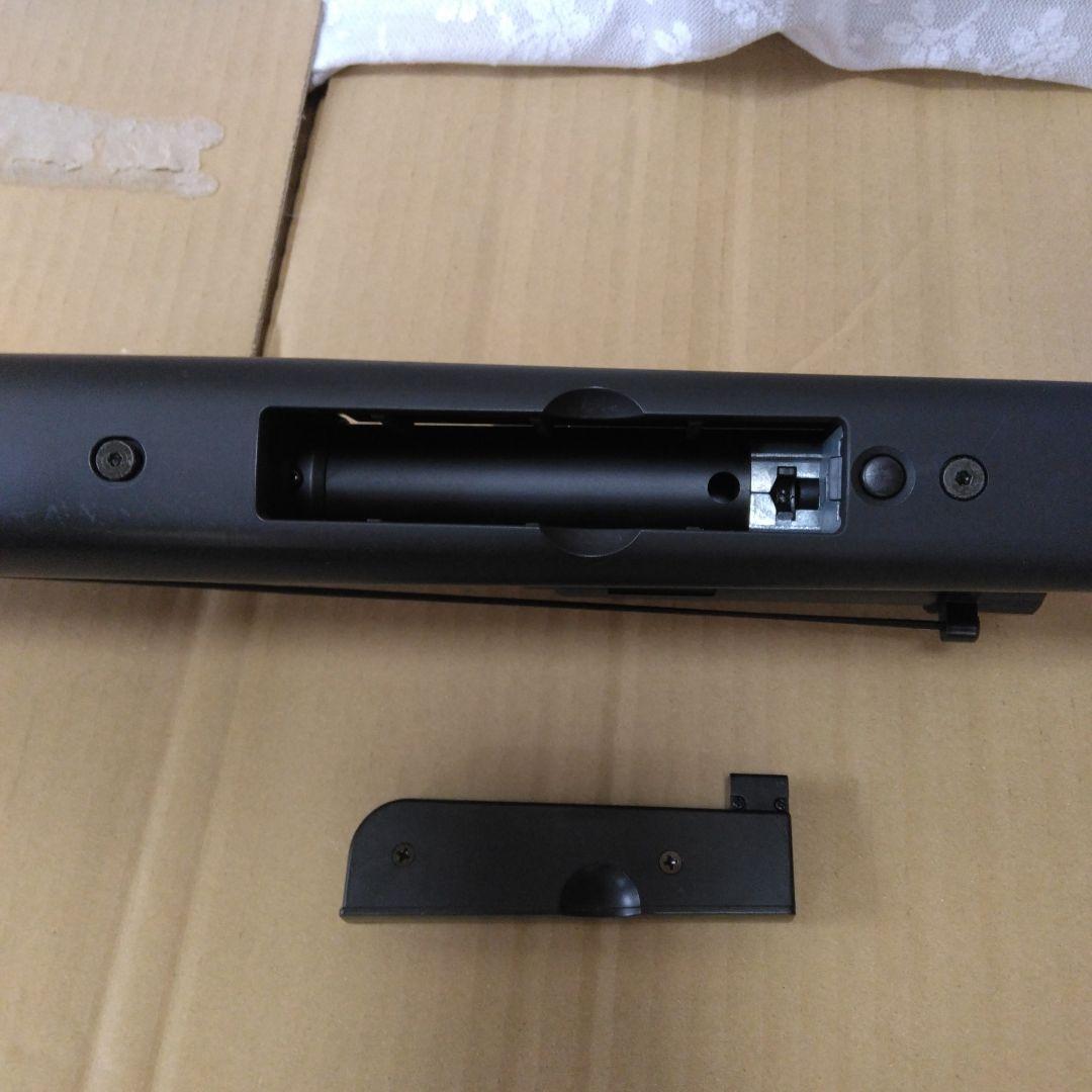 東京マルイ　VSR プロスナイパー スコープ、キャリーバッグ付