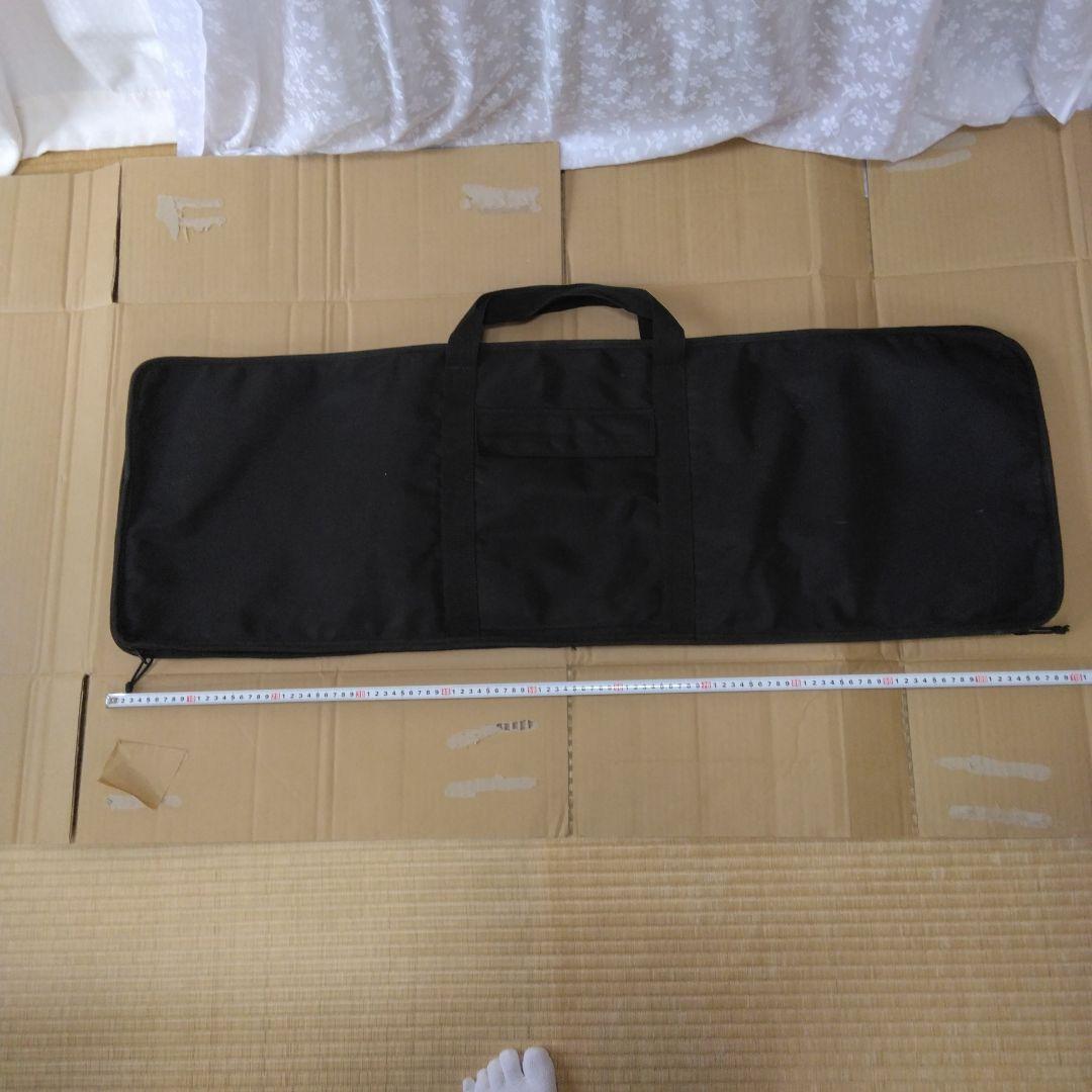 東京マルイ　VSR プロスナイパー スコープ、キャリーバッグ付