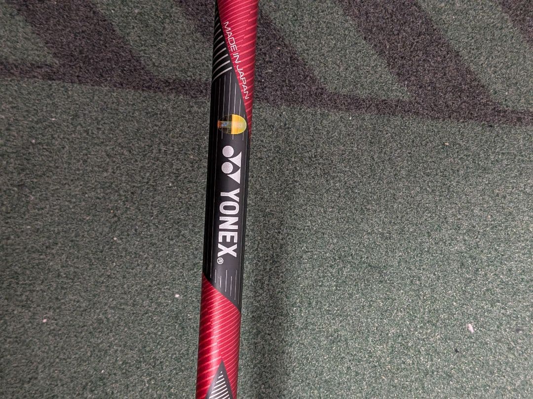 飛び系、YONEX EZONE 7番 単体アイアン RK-04GT
