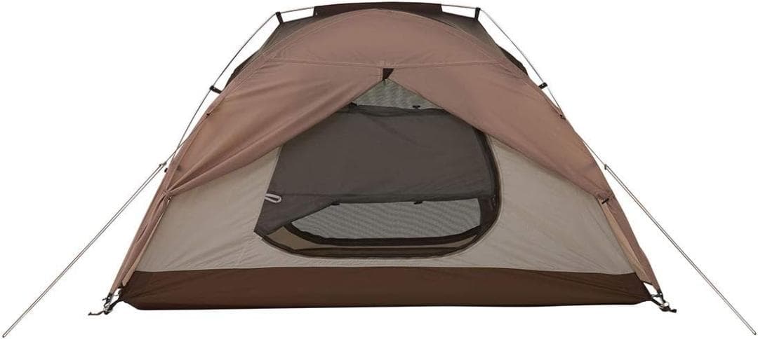 新品未使用 ロゴス(LOGOS) ツーリングドゥーブル-BJ テント