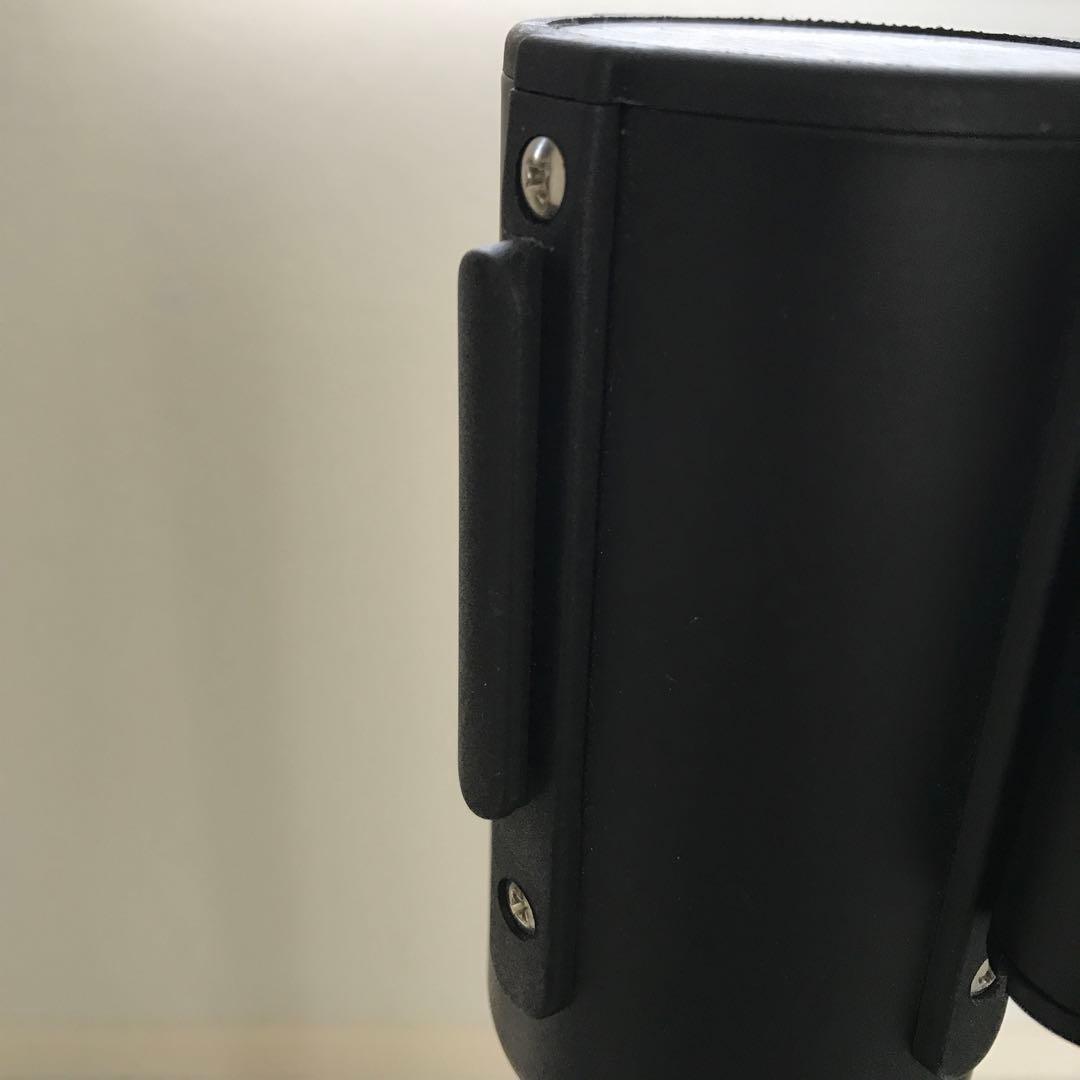 ベルト　パーテーション　スタンド　まとめ売り２本セット